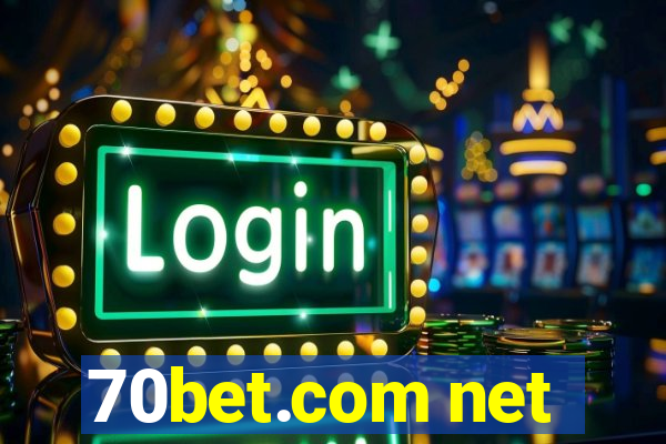 70bet.com net